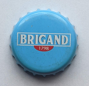 Brigand, Brasserie Van Honsebrouck